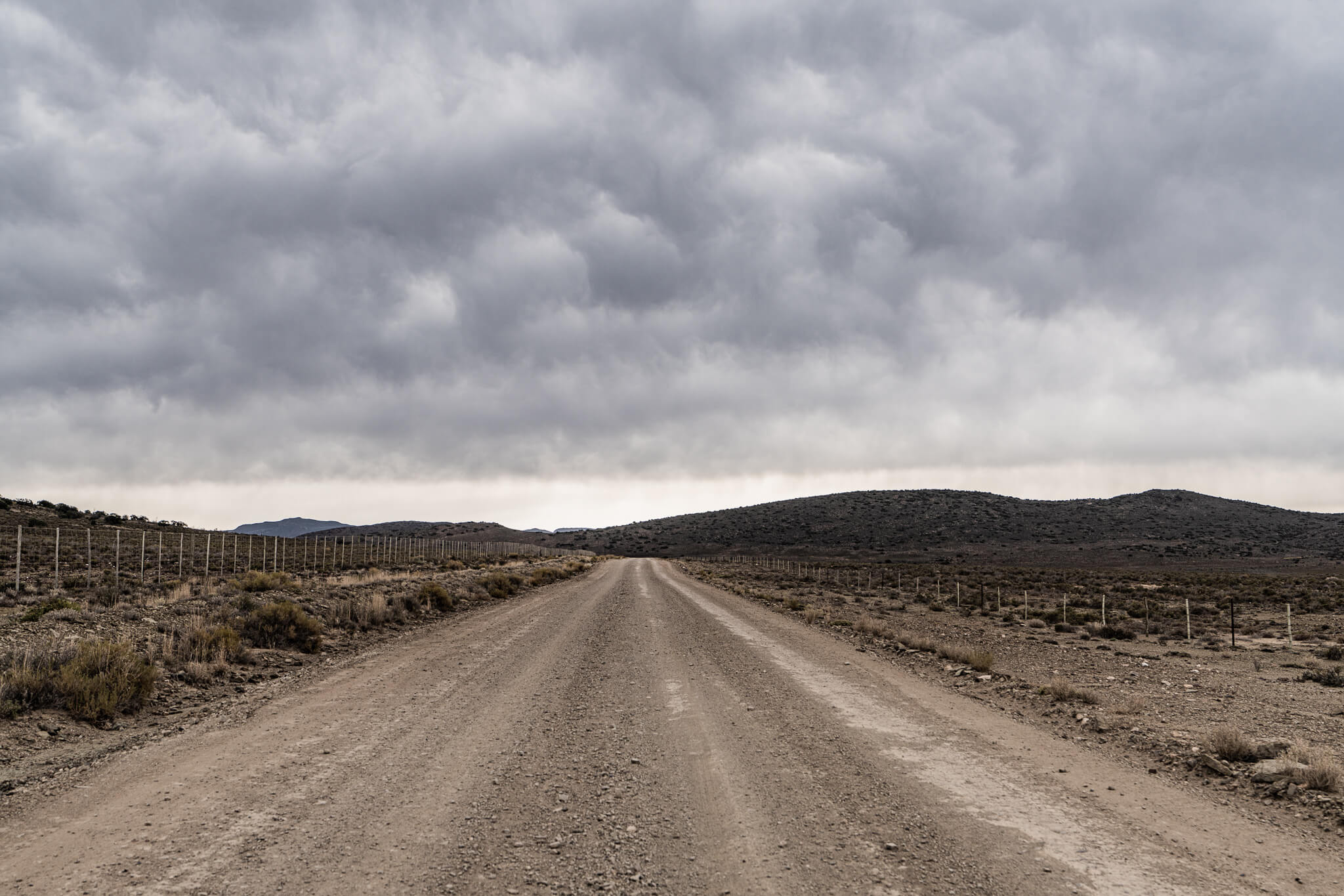 Road ahead