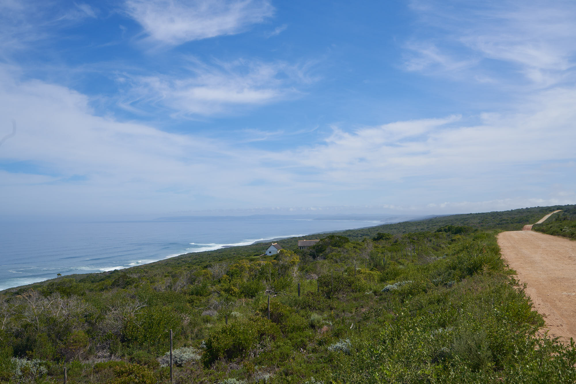 Sea View near Stilbaai