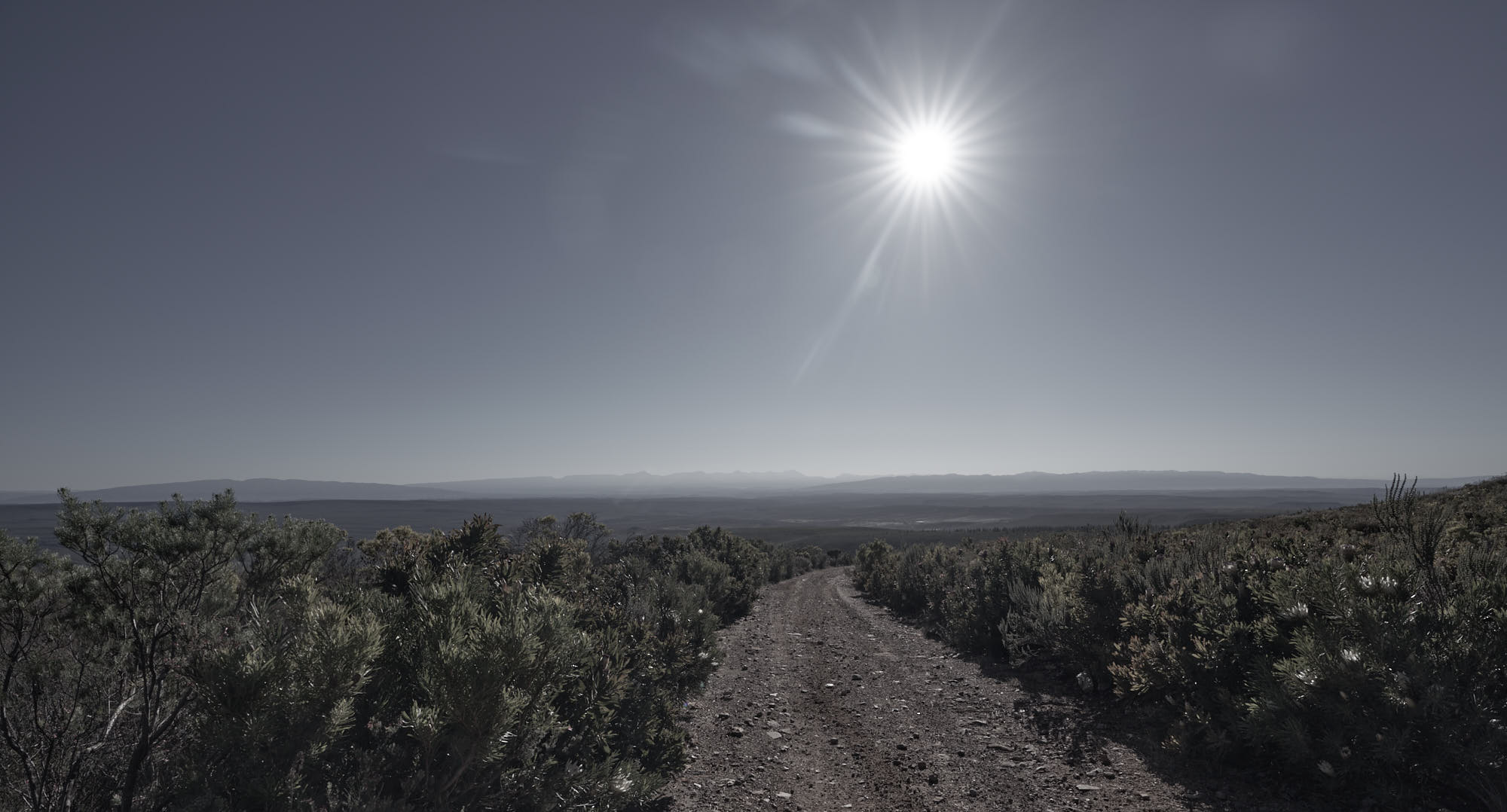 Gysmanshoek Pass