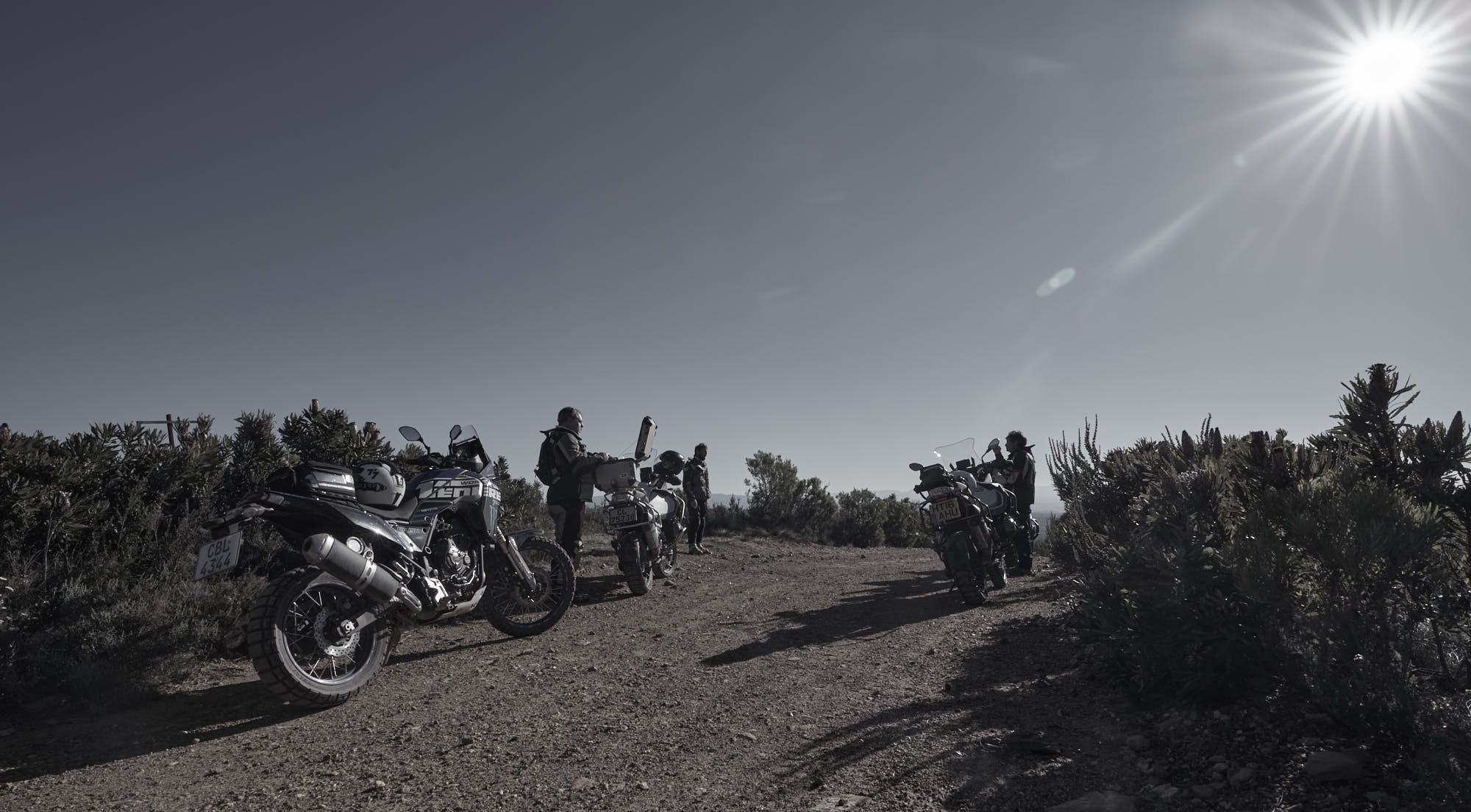 Gysmanshoek Pass