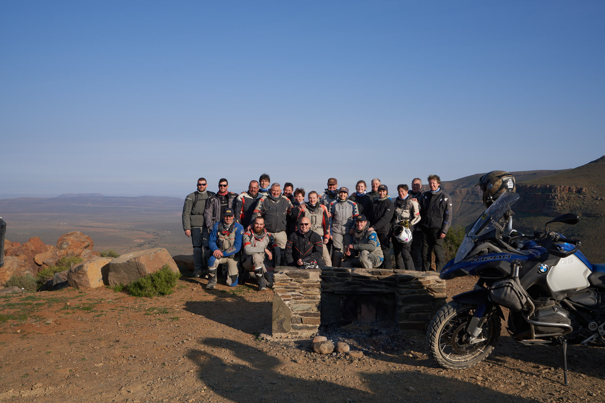 Tanhwa 2021 Group