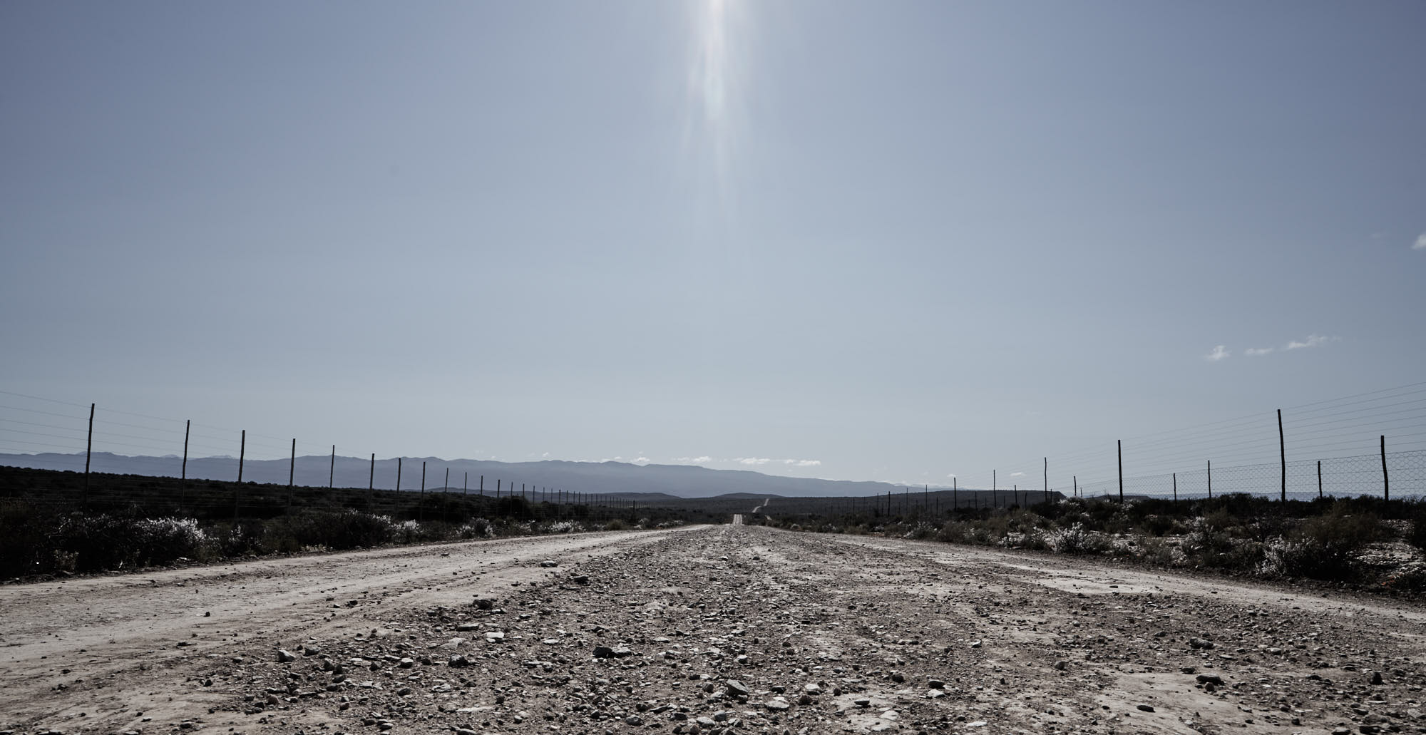 Road ahead