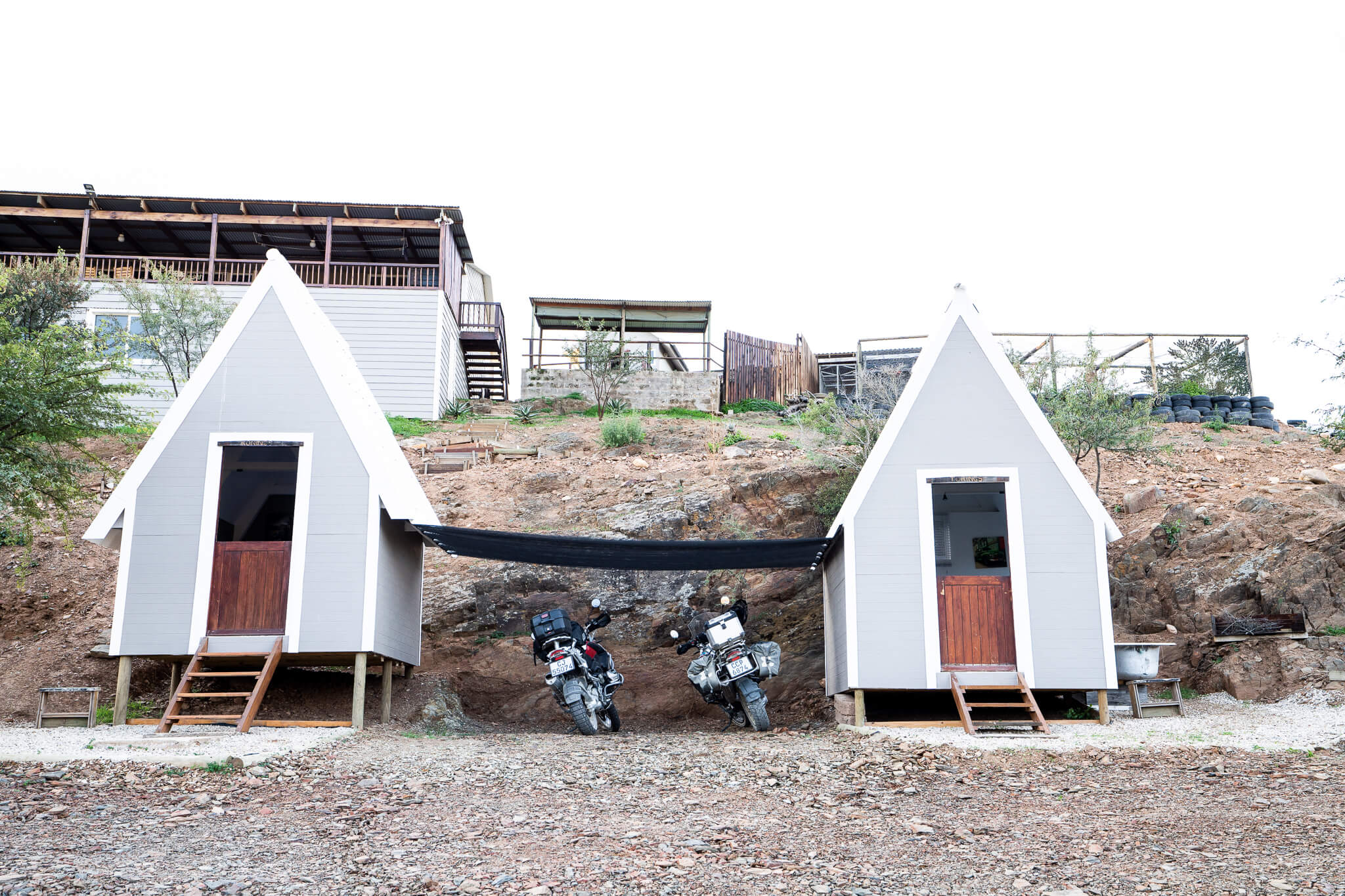 Chalet @ Opi Oewer