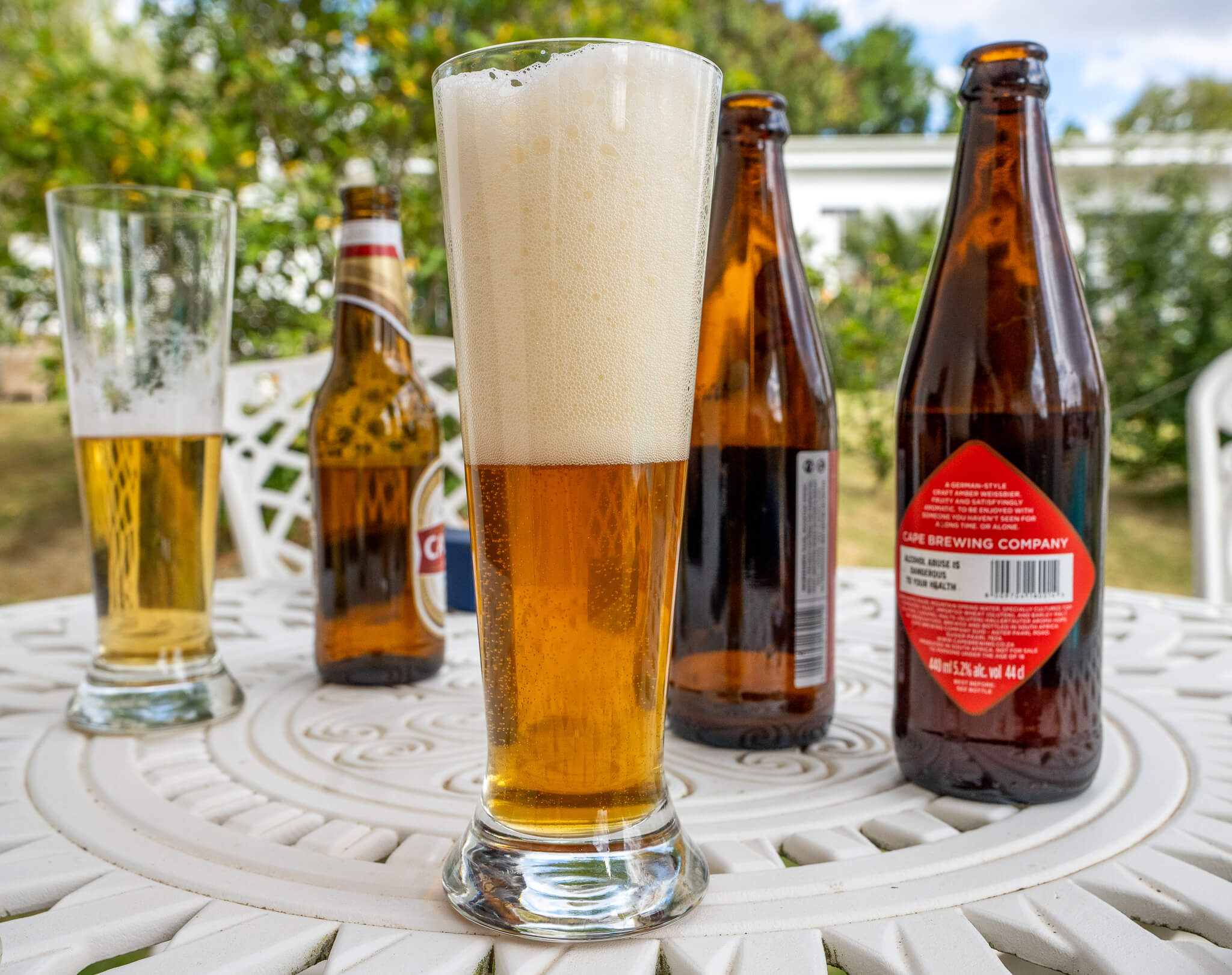 Craft Beer