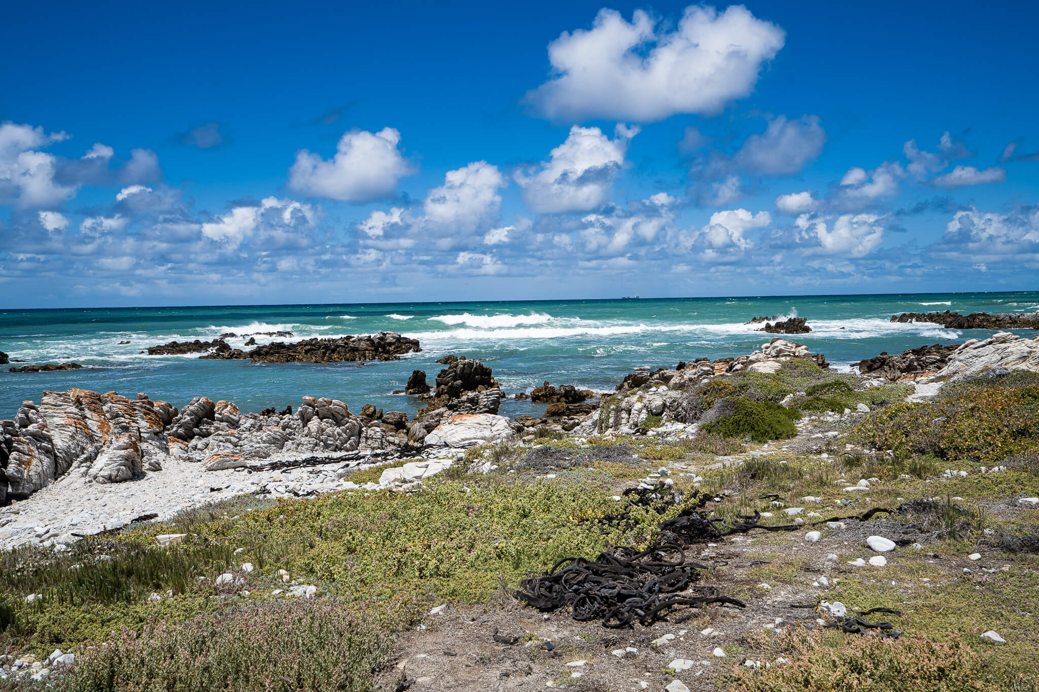 Cape Agulhas