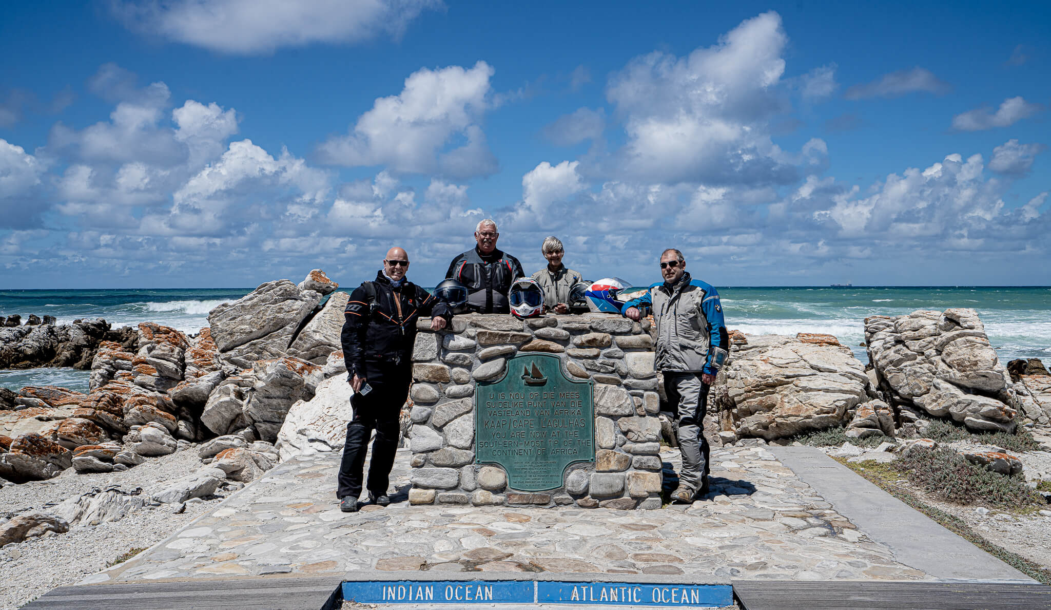 Cape Agulhas