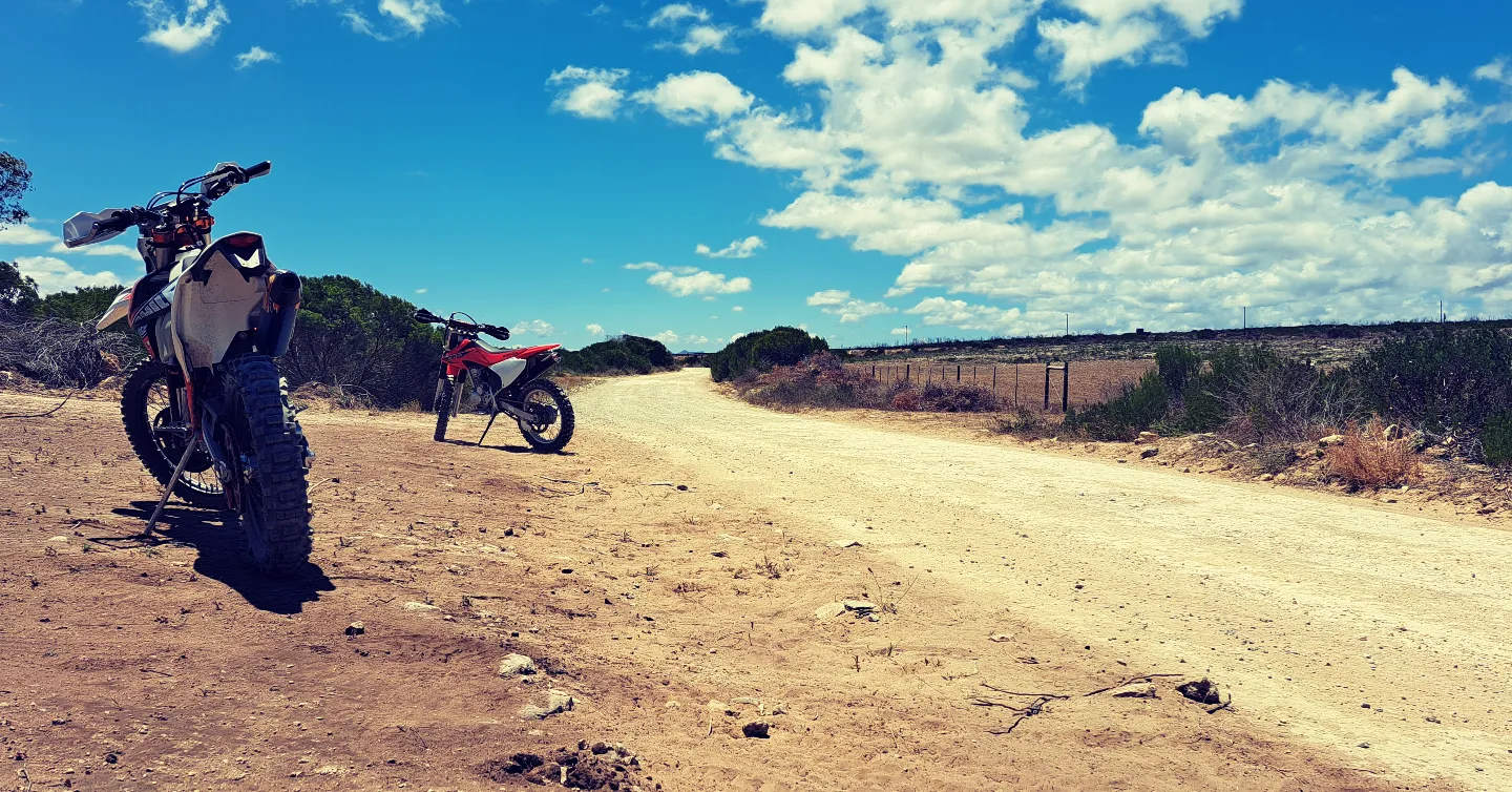 Ride CRF 230