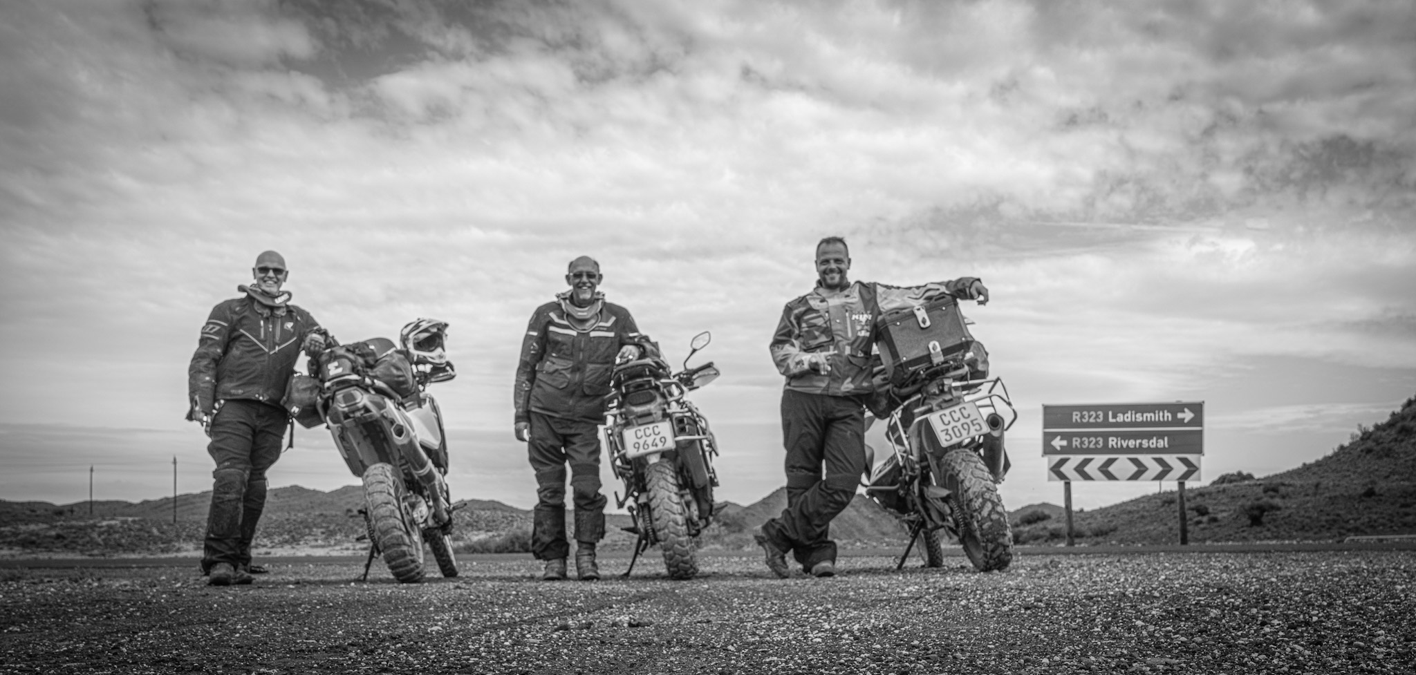Ride 2 Prince Albert 2024
