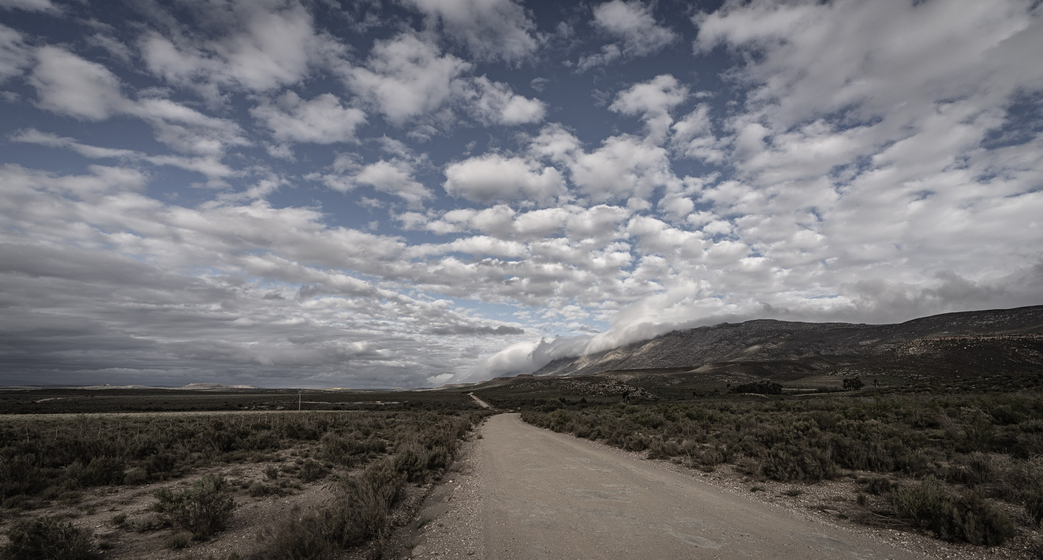 Cloud Formations