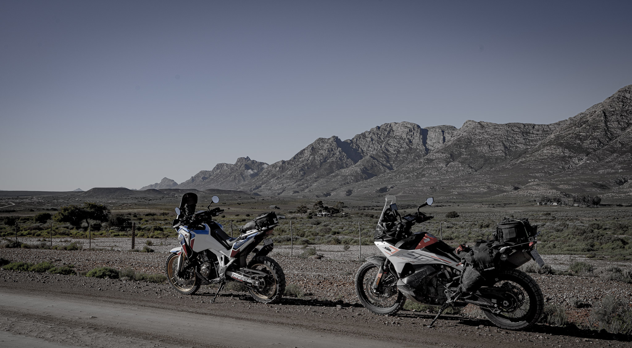 Magical Klein Karoo