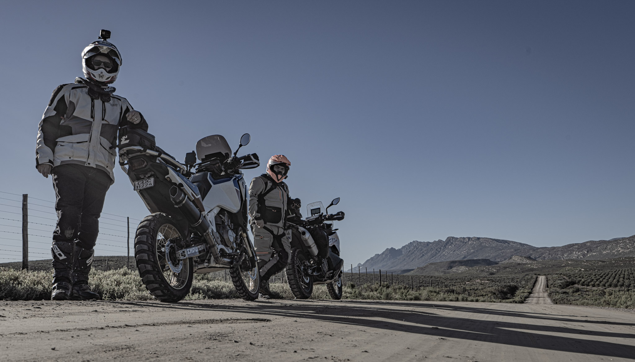 Mean Machines