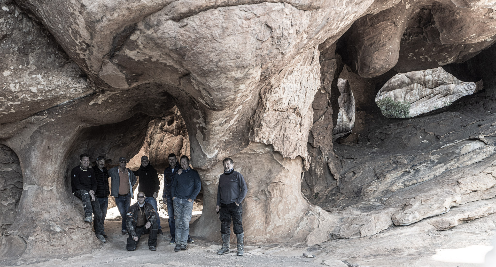 Cederberg Adventure Group