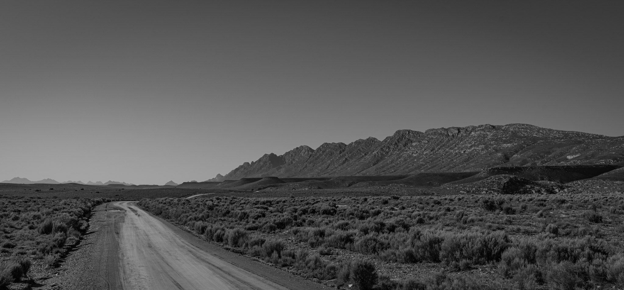 Mesmerizing Mountains