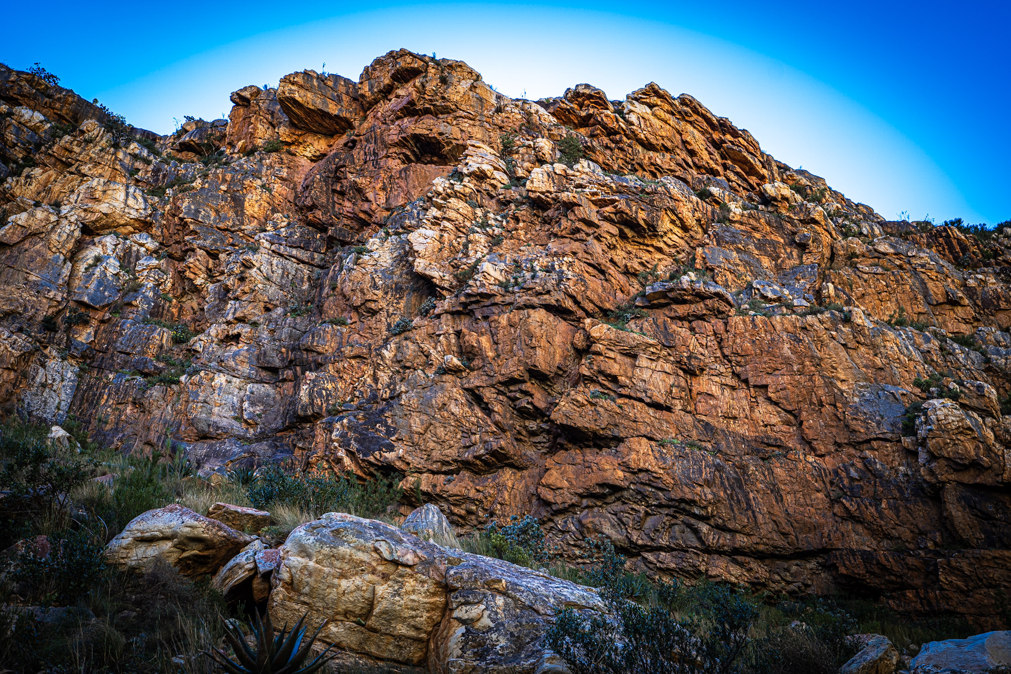 Seweweekspoort