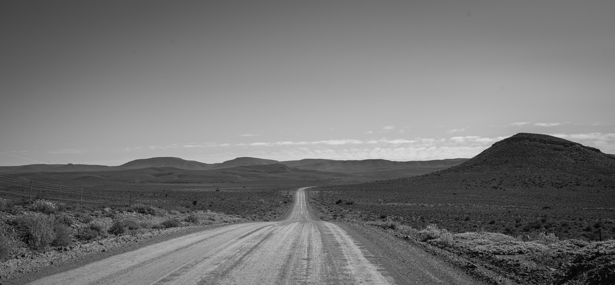 Sutherland to Laignsburg