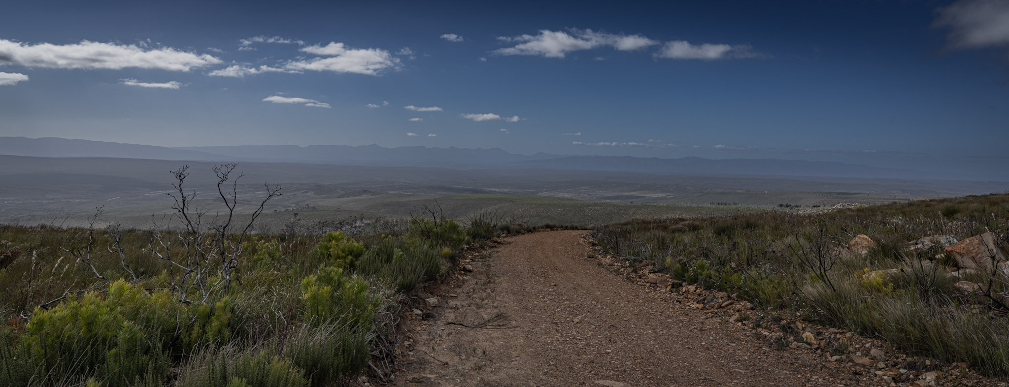 Klein Karoo