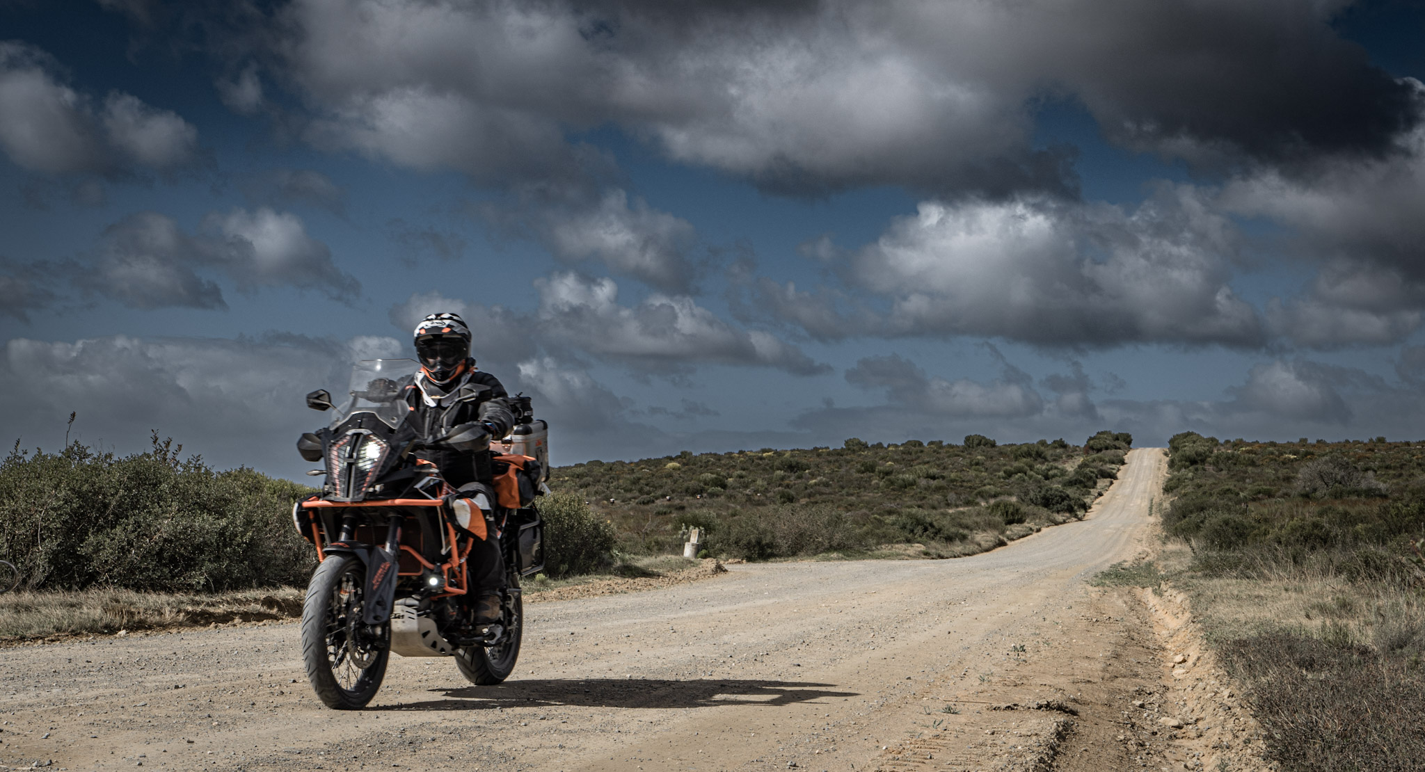 KTM 1290 Monster