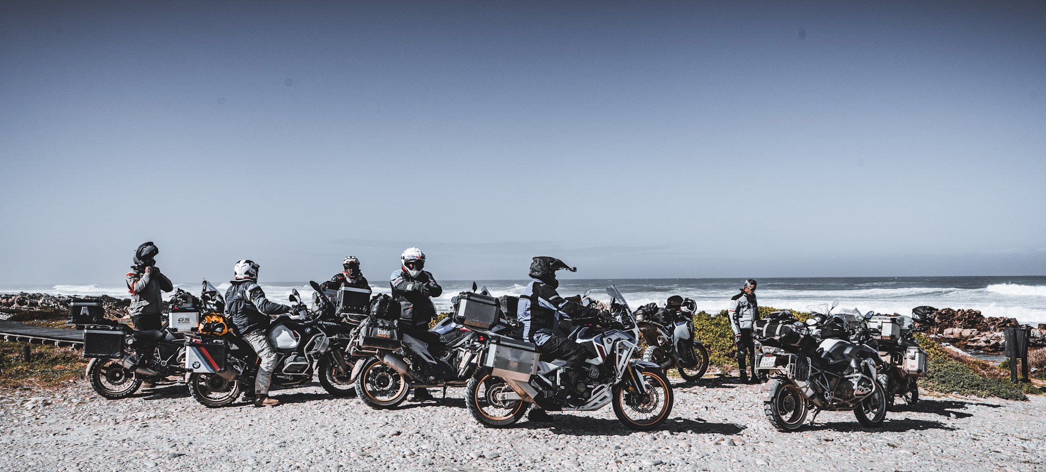 Let's go Ride