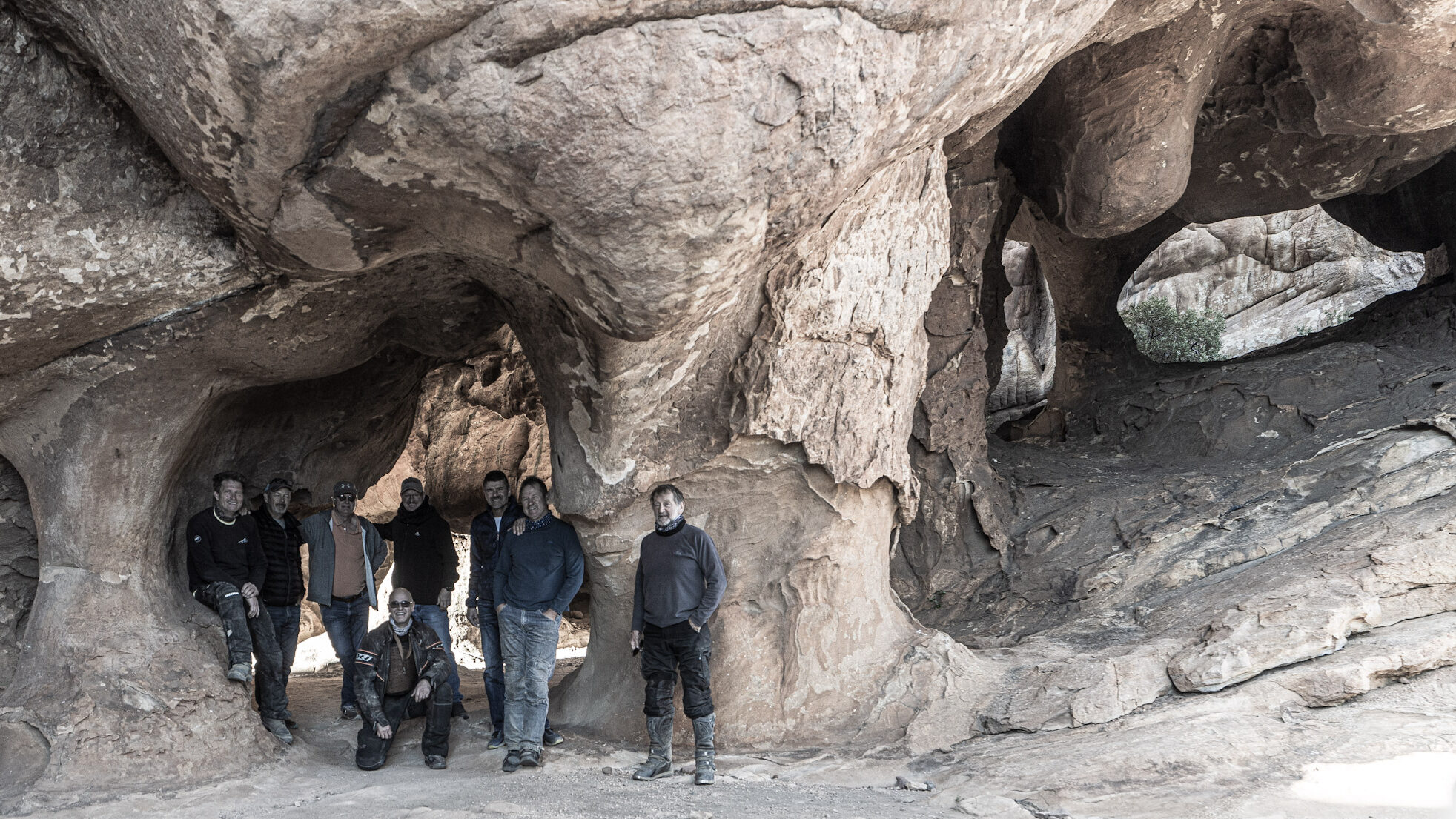 Cederberg Adventure Group