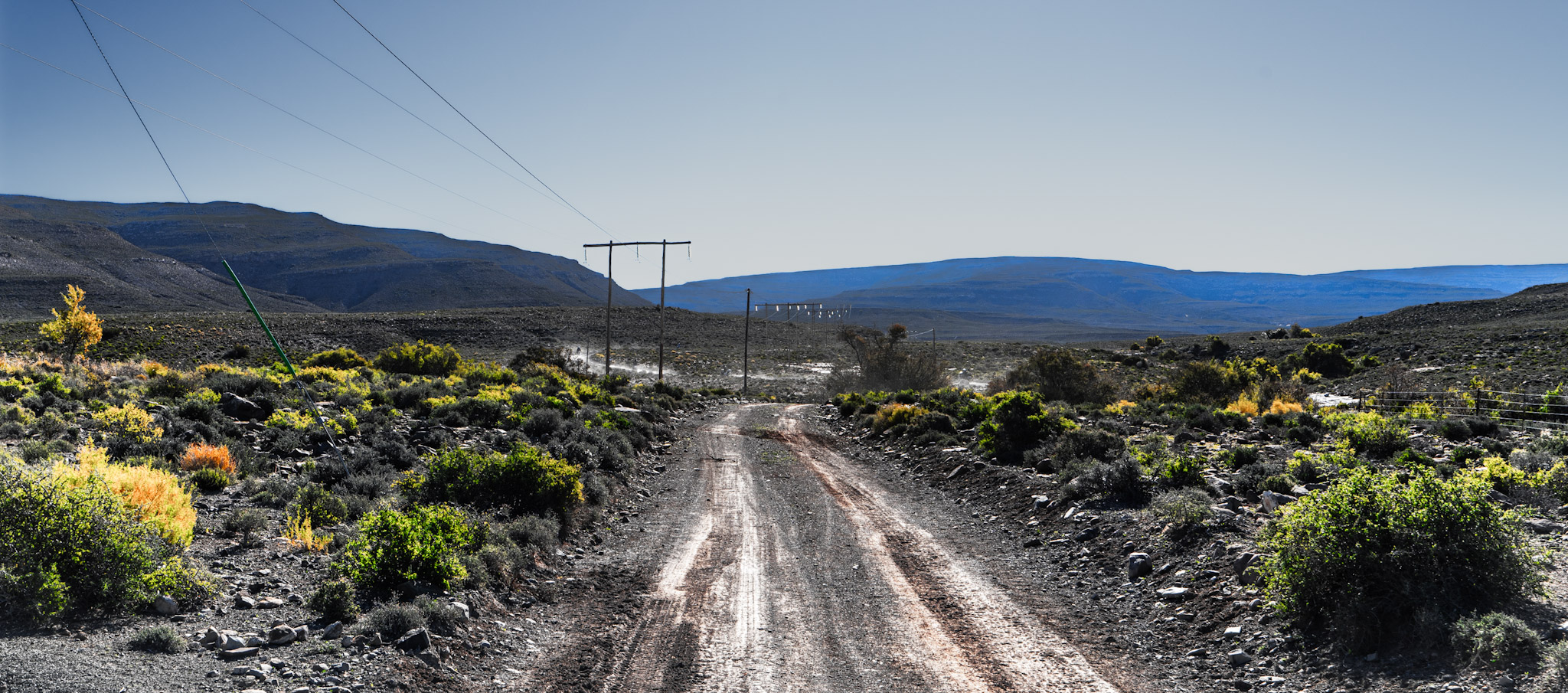 Moordenaars Karoo