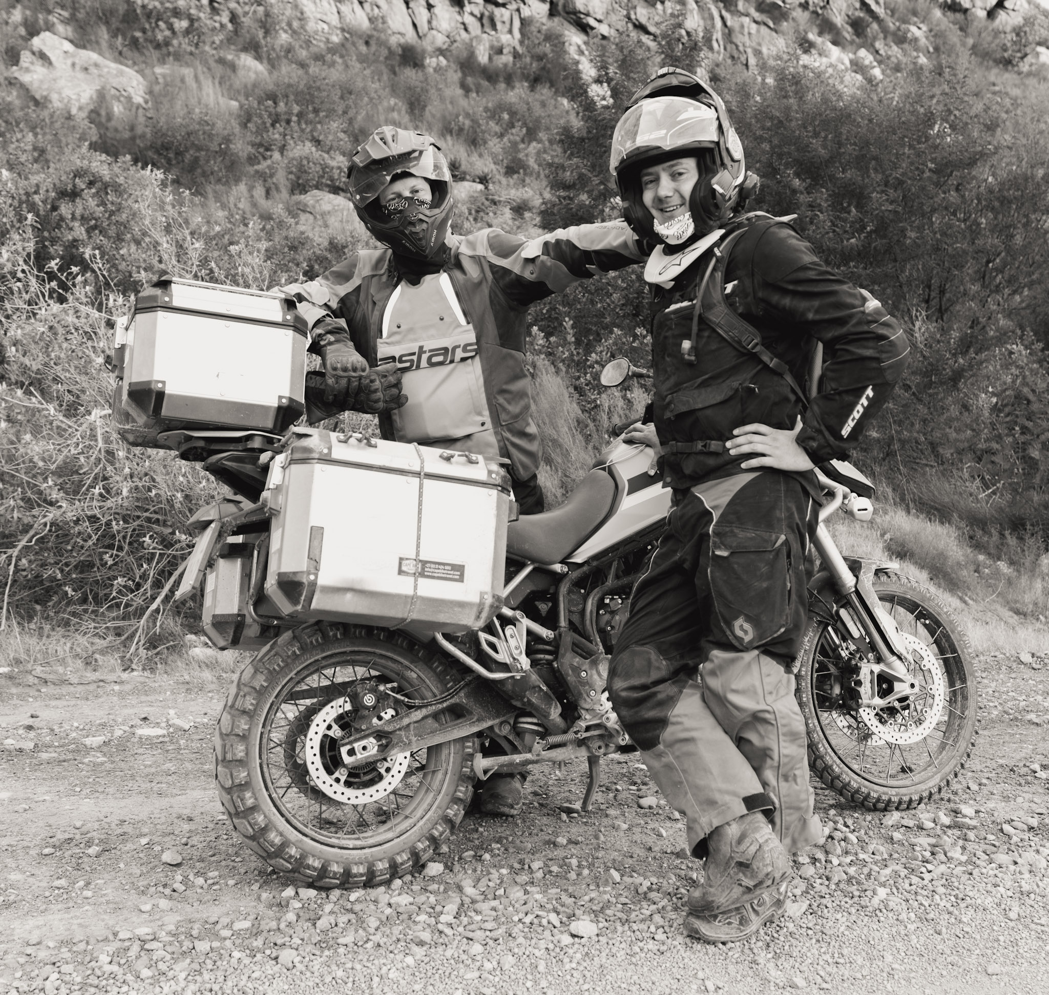 Paulo & Enrico