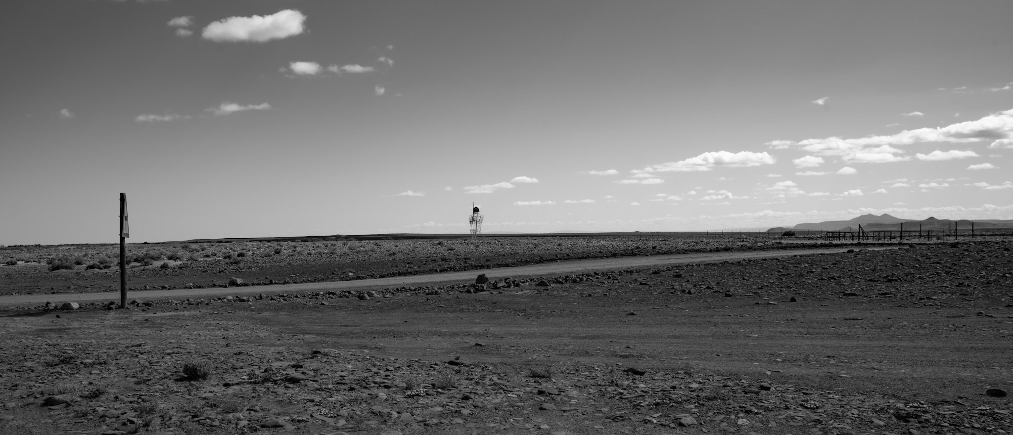 Tankwa Karoo View