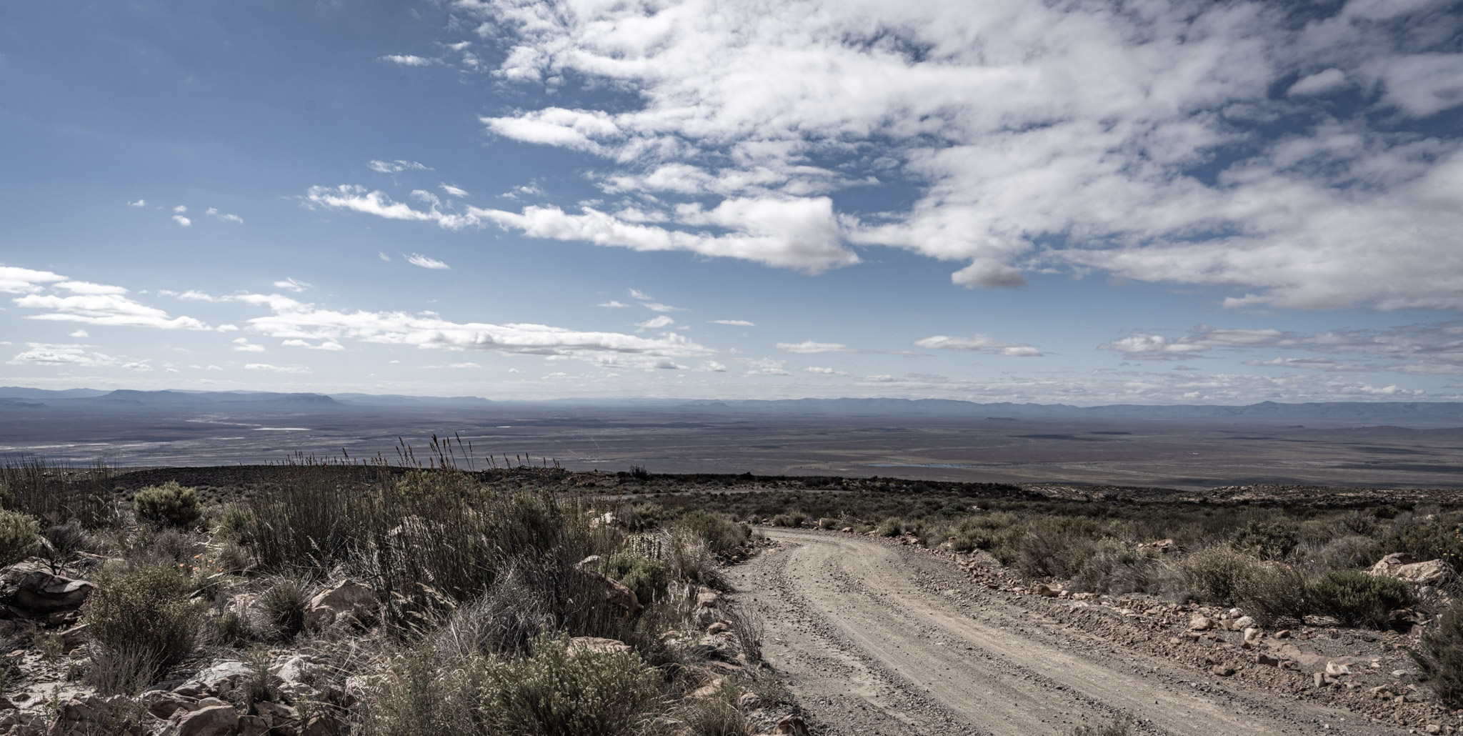 Tankwa Karoo National Park