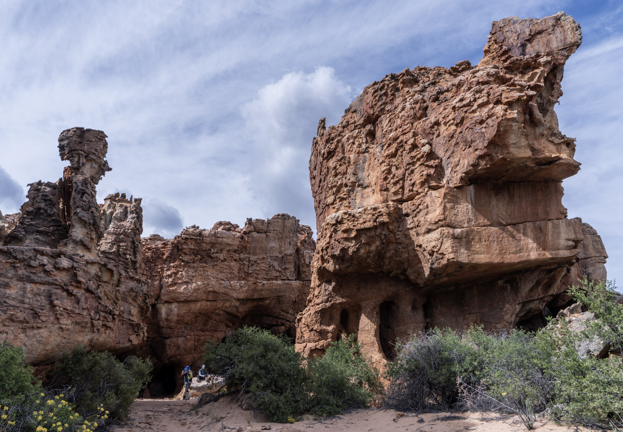 Big Rock