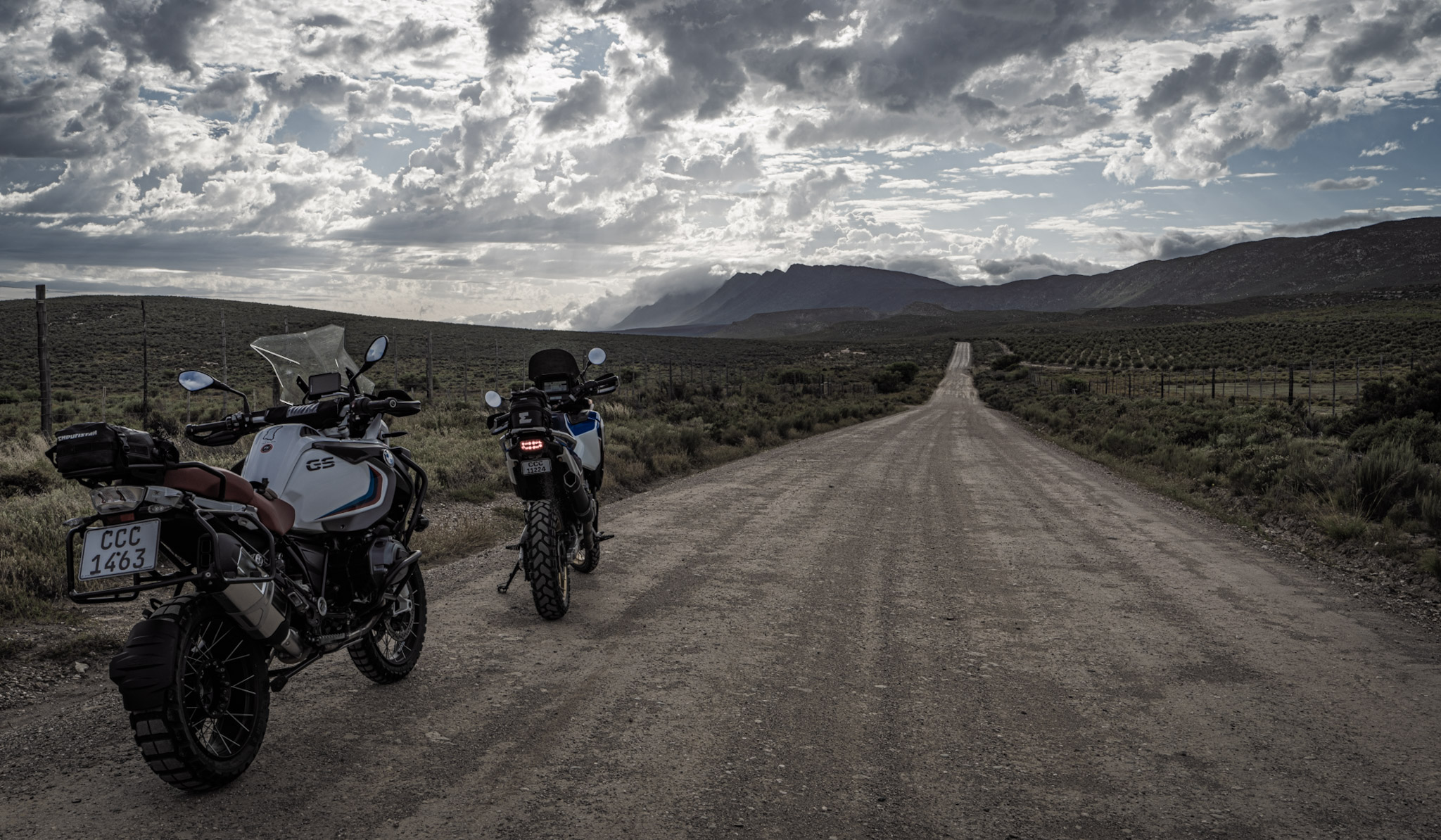 Freedom Road