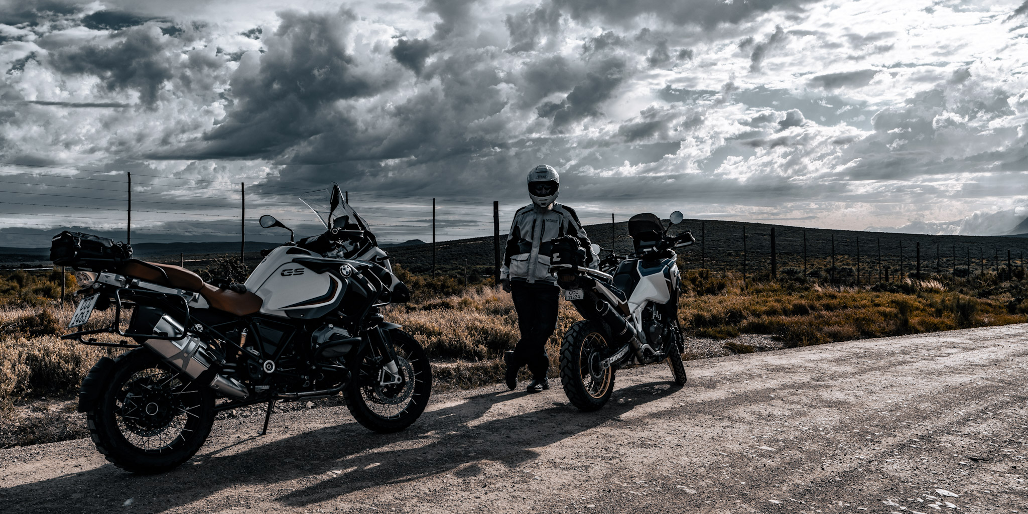 Wonderful Klein Karoo
