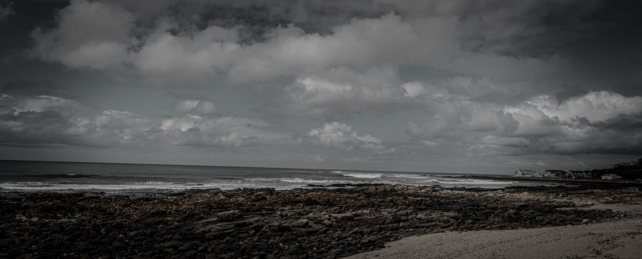 Jongensfontein Ocean View