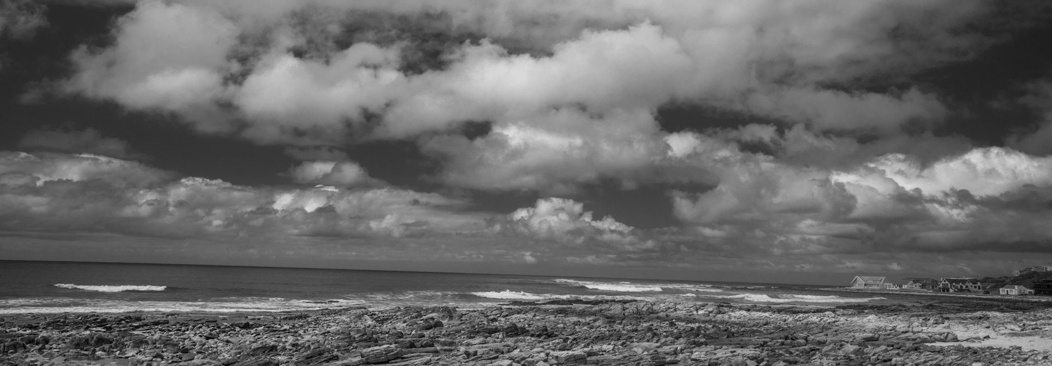 Jongensfontein Ocean