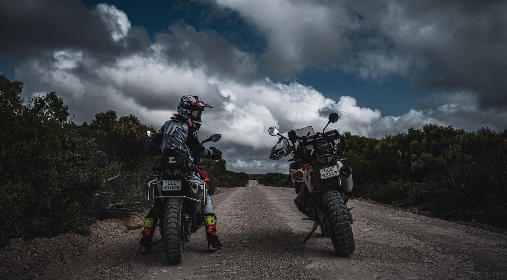 Riding 2 Vermaaklikheid