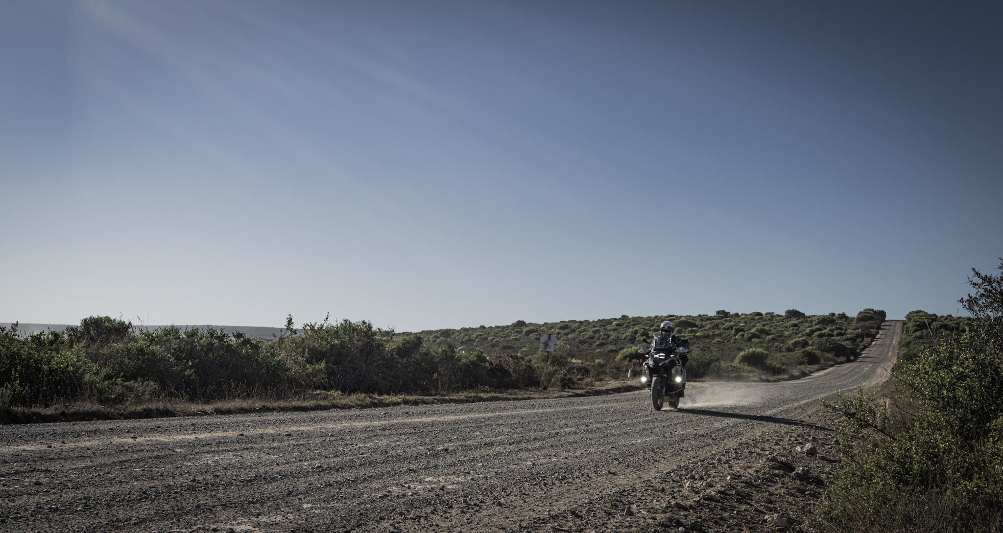 Stilbaai to Riversdal