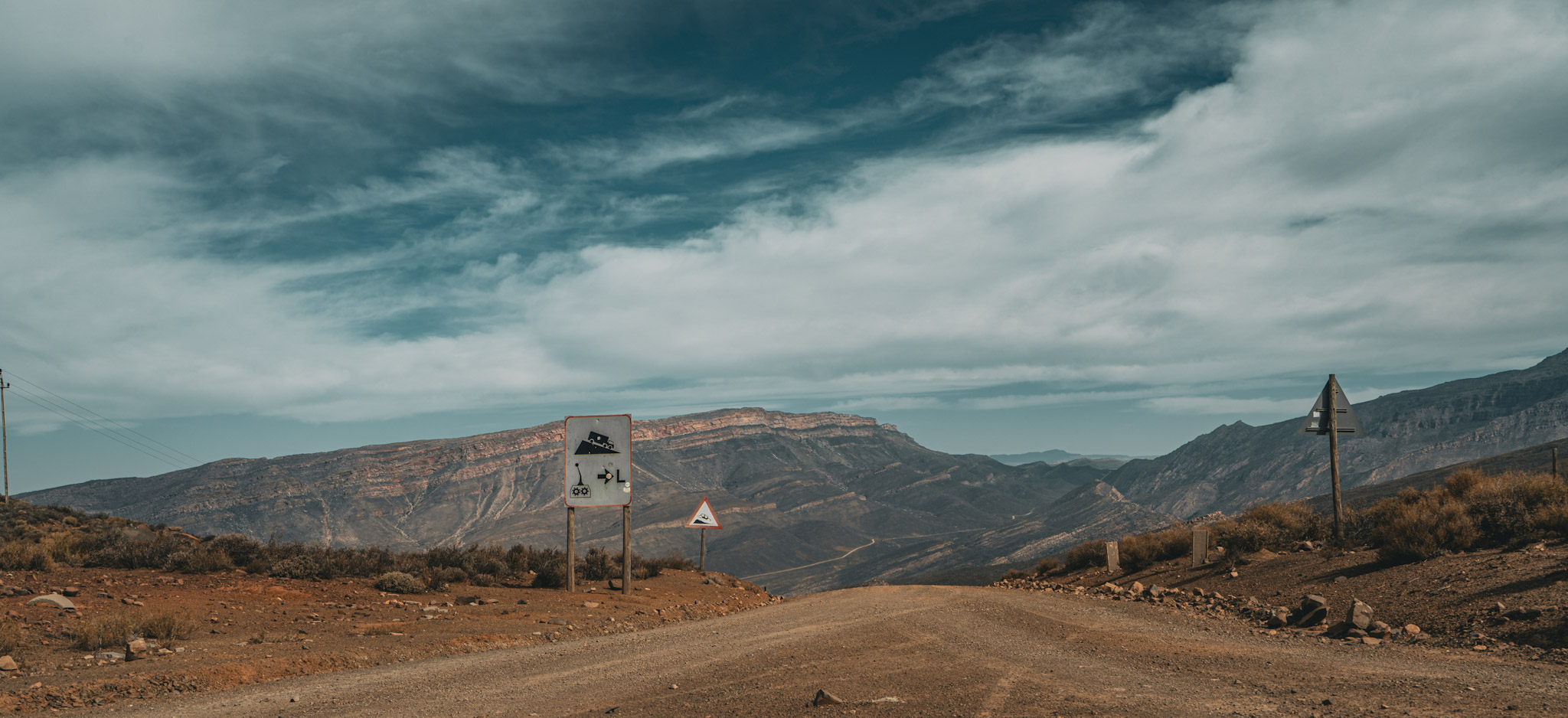 Cederberg Mountains